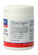 Lamberts Pepermuntolie 100mg Capsules 90CP Zijkant pot, gebruik