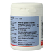 Lamberts Vitamine E 250ie Capsules 100VCP Achterkant pot