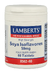Lamberts Soya Isoflavones 50mg Tabletten 60TB 