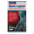 Lamberts Neuro-logical PEA Capsules 60CP