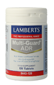 Lamberts Multi-Guard ADR Tabletten 120TB Lamberts Multi-Guard ADR Tabletten 120TB