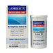 Lamberts Acidophilus Extra 10 Vegacapsules 60VCP product verpakking en product Lamberts Acidophilus Extra 10 Vegacapsules 60VCP product verpakking en product