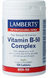 Lamberts Vitamine B-50 Complex Tabletten 120TB 