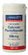Lamberts Calcium Pantothenaat  500 mg Time Release Tabletten 60TB 