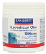 Lamberts Levertraanolie 1000mg Capsules 180CP 