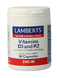 Lamberts Vitamine D3 En K2 Capsules 90CP 
