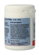 Lamberts Vitamine D3 En K2 Capsules 90CP Zijkant pot