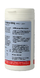 Lamberts Vitamine C 500 Time Release & Bioflavonoiden Tabletten 100TB Zijkant pot