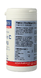 Lamberts Vitamine C 500 Time Release & Bioflavonoiden Tabletten 100TB Achterkant pot
