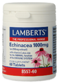 Lamberts Echinacea 1000mg + Zink + Vitamine C Tabletten 60TB Lamberts Echinacea 1000mg + Zink + Vitamine C Tabletten 60TB