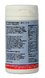 Lamberts Night Time Kruiden Complex Capsules 60CP Achterkant pot
