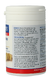 Lamberts Glucosamine Compleet Tabletten 120TB Zijkant Glucosamine Compleet verpakking met ingrediëntenlijst