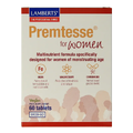 Lamberts Premtesse Voor Vrouwen Tabletten 60TB Lamberts Premtesse Voor Vrouwen Tabletten 60TB