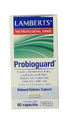 Lamberts Probioguard Capsules 60CP