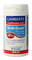Lamberts Multi-Guard IJzervrij Tabletten 60TB Lamberts Multi-Guard IJzervrij Tabletten 60TB