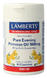Lamberts Teunisbloemolie 1000 mg Capsules 90CP 