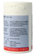 Lamberts Teunisbloemolie 1000 mg Capsules 90CP Achterkant pot