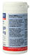 Lamberts Ginkgo 6000mg Time Release Tabletten 180TB Zijkant Ginkgo 6000mg potje