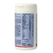 Lamberts Multi-Guard Methyl Tabletten 60TB andere zijkant pot