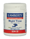 Lamberts Night Time Pistache Extract Capsules 30CP 