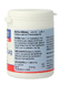 Lamberts Biotine 500 mcg Capsules 90VCP Zijkant pot, ingrediënten