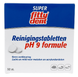 Fittydent Reinigingstabletten pH 9 Formule 32ST Fittydent Reinigingstabletten pH 9 Formule 32ST