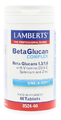 Lamberts Beta Glucaan Complex Tabletten 60TB Lamberts Beta Glucaan Complex Tabletten 60TB