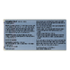 Lamberts Acidophilus Extra 4 30CP Product verpakking onderkant