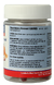 Lamberts Bioom Balans Advanced Gummies 30ST Zijkant Bioom Balans Advanced Gummies verpakking met productinformatie