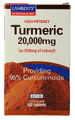 Lamberts Curcuma 20.000mg Tabletten 60TB Lamberts Curcuma 20.000mg Tabletten 60TB