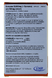 Lamberts Curcuma 20.000mg Tabletten 60TB Achterzijde met ingrediënten en gebruiksinformatie RetryClaude can make mistakes. Please double-check responses.