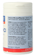 Lamberts Betaïne HCl met Pepsine Tabletten 180TB Zijkant Betaïne HCl verpakking met productinformatie en gebruiksaanwijzing Lamberts Betaïne HCl met Pepsine Tabletten 180TB Zijkant Betaïne HCl verpakking met productinformatie en gebruiksaanwijzing