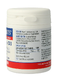 Lamberts Vitamine D3 400ie Tabletten 120TB Zijkant pot, gebruik