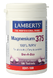 Lamberts Magnesium 375 Tabletten 180TB Lamberts Magnesium 375 Tabletten 180TB