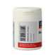 Lamberts Mangaan 4mg Tabletten 100TB Achterkant pot