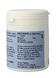 Lamberts Mangaan 4mg Tabletten 100TB andere zijkant pot