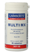 Lamberts Multi MX Tabletten 60TB 