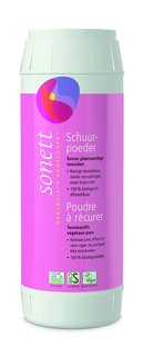 Sonett Schuurpoeder 450GR Sonett Schuurpoeder 450GR