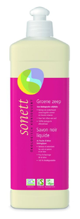 Sonett Groene Zeep 500ML Sonett Groene Zeep 500ML