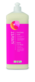 Sonett Handzeep Rozen Navulling 1LT Sonett Handzeep Rozen Navulling 1LT