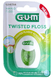 GUM Twisted Floss Minty Green Tea 1ST GUM Twisted Floss Minty Green Tea 1ST