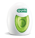 GUM Twisted Floss Minty Green Tea 1ST Afbeelding flosdoosje los