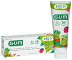 GUM Kids 3+ Tandpasta 50ML