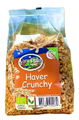Corn Crake Haver Crunchy 250GR Corn Crake Haver Crunchy 250GR