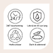 Solite Menstruatieondergoed Bikini Maat M 1ST belofte