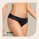 Solite Menstruatieondergoed Bikini Maat L 1ST model 2 Solite Menstruatieondergoed Bikini Maat L 1ST model 2