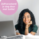 Solite Menstruatieondergoed Bikini Maat  L 1ST model 5