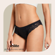 Solite Menstruatieondergoed Bikini Maat L 1ST model Solite Menstruatieondergoed Bikini Maat L 1ST model