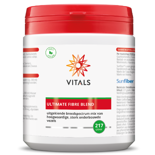 Vitals Ultimate Fibre Blend 217GR Vitals Ultimate Fibre Blend 217GR