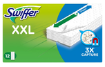 Swiffer XXL Vloer Doekjes 12ST Swiffer XXL Vloer Doekjes 12ST